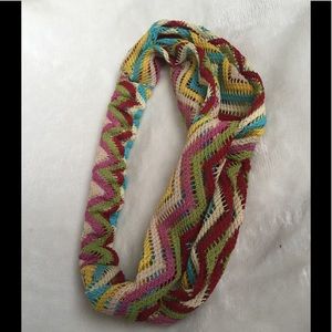 Colorful headband/head wrap✨